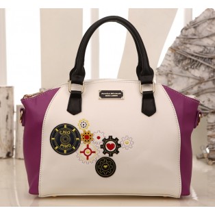 JESSICA MINKOFF 3491 BLACK